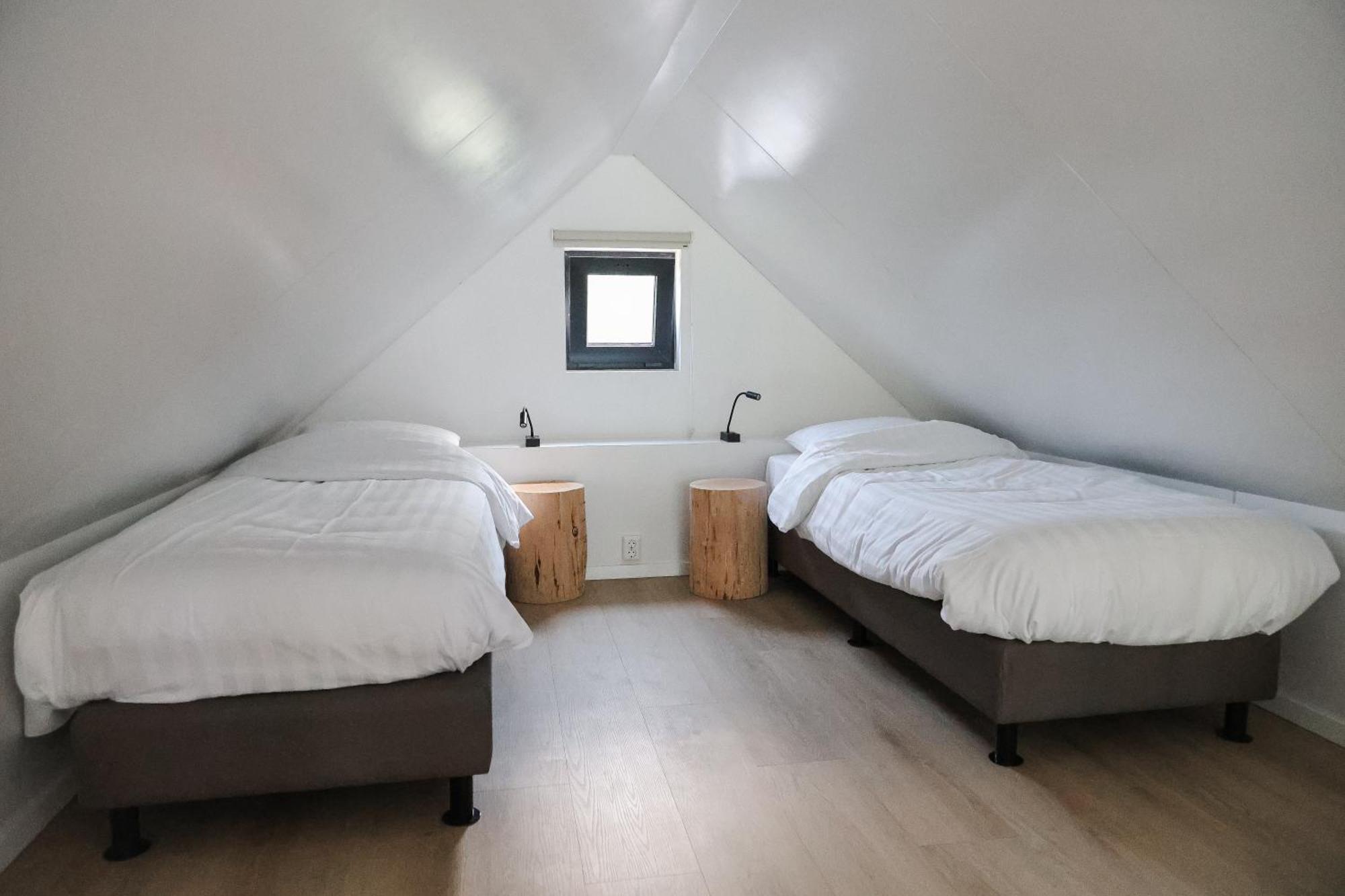 Camping De Reeenwissel Hoogersmilde Exterior photo
